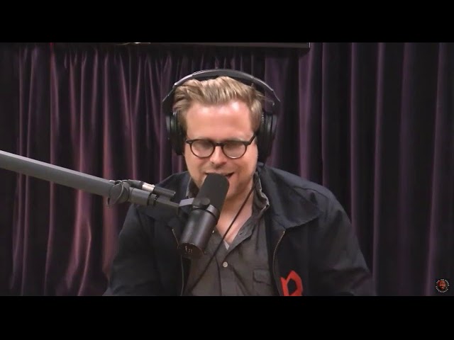 Joe Rogan DEYSTROYS Adam Conover in Trans-Children Hormone Debate!!