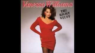 Watch Vanessa Williams Ill Be The One video