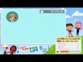 The first Moco Break up (⊙﹏⊙✿) | Tomodachi Life klip izle