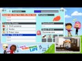 The first Moco Break up (⊙﹏⊙✿) | Tomodachi Life klip izle