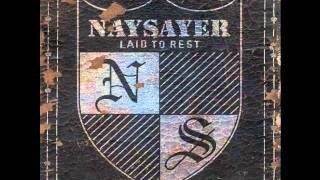 Watch Naysayer Lesson Learned video