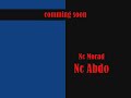 Mr Morad ft Nc abdo f9adtek comming soon 2012