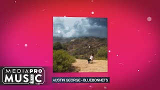 Austin George - Bluebonnets