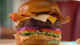 Ytp - 3 Arbys Commercials Took Acid And Ended Up Looking Like This Collab Entry