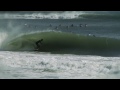 EPIC FLORIDA SURF - HURRICANE IRENE HD