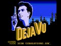 NES Longplay [378] Deja Vu