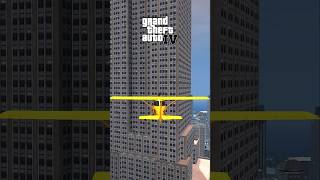 If Planes Hit Buildings In Gta Games Evolution