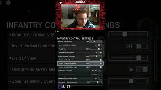 Best Battlefield 6 Controller Settings Aim, Sensitivity Movement
