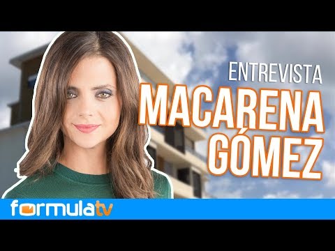 Macarena Gómez desvela las tramas de Lola en la temporada 11 de 'La que se avecina'
