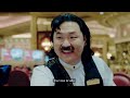 Psy New Face M V Psy New Face M V