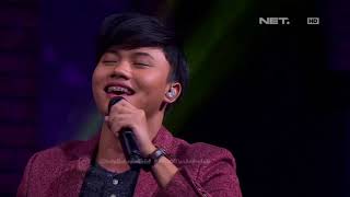 Special Performance By Rizky Febian Penantian Berharga The Best Of Ini Talk Show Special Performance By Rizky Febian Penantian Berharga The Best Of Ini Talk Show