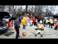 Harlem Shake (Car/Truck Show w/ DJ Service) Dubois County, Indiana [Jasper] CLEAN