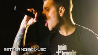 Bad Wolves - If Tomorrow Never Comes Ft. Spencer Charnas Of Iceninekills (Official Music Video)