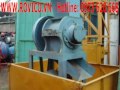 Motor, Máy xay đá, máy nghiền cát, Vận thăng, Vận thăng chở hàng