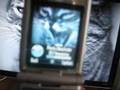 Foto pequena Motorola RAZR V3 Review
