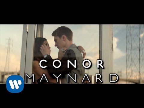 Conor Maynard - Turn Around ft. Ne-Yo