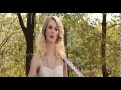 Taylor Swift Starving Games