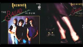 Nazareth - The Ballad Album (Full Album)