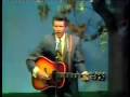 Del Reeves-This Must Be The Bottom