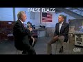 Barack Obama Predicts Lone Wolf Massacres 8/15/2011