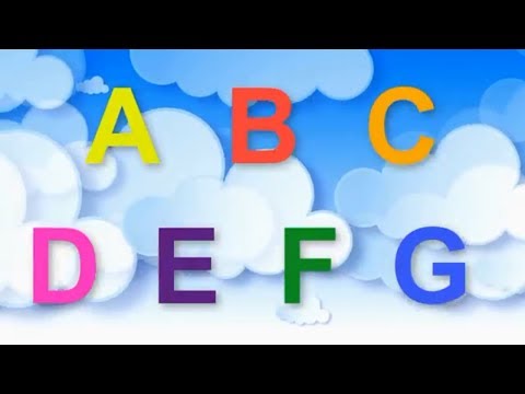 nhạc thiếu nhi english tại Xemloibaihat.com