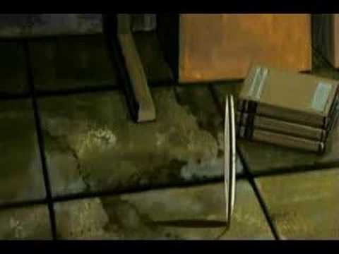 Haibane Renmei - Rekis Paradise