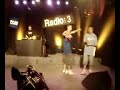 Mentiras (Directo Radio 3)