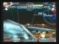 MBAA ver.A \ えーてん[H-WArc] vs. 赤茶[H-Nanaya]