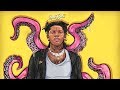 SahBabii - Sunny Days feat. T3 (Squidtastic)