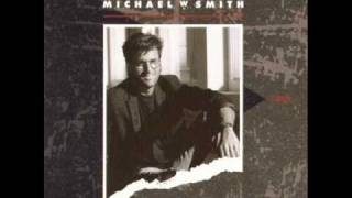 Watch Michael W Smith I Hear Leesha video