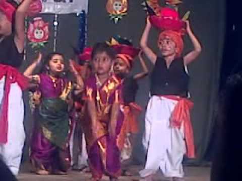 Dhipadi Dhipang by Aditya