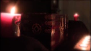 Real Dybbuk Box Something Scratching To Get Out Is It Evil?