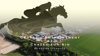 Centre d'entrainement de Chazey-sur-Ain