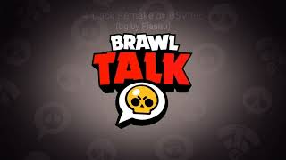 Background Music Brawl Talk Track 4 *Unofficial*