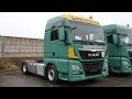 GARTNER KG - MAN TGX 18.440 EURO 6 - LKW-Thorsten