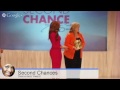Second Chance with Pat Smith