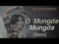 Old - O Mungada Mungada (Remix) | Usha Mangeshkar Song | Old Song Remix | Inkaar | Dj Remix | HD