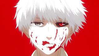 (AMV) King of the Clouds, Tokyo Ghoul.