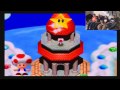 Mario Party N64 - Ep1 w/ The Creatures (CGN)