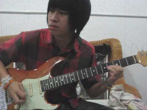 ภาพซ้ำ - Retrospect Cover By Aeow Mazokisss thumb
