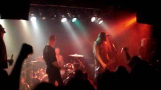 Watch Kaamos Black Revelation video