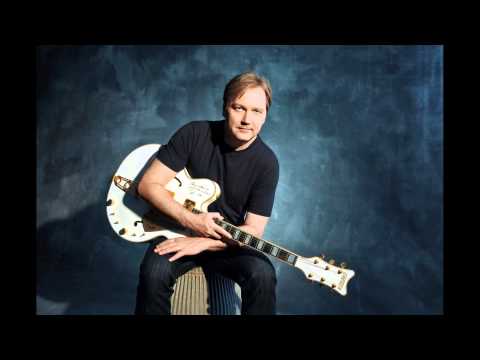 Steve Wariner, "What I Didn't Do"