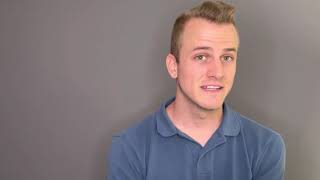 Self Tape Assignment - 3/16 - (Rags)