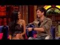 Enrique Iglesias & Nicole Scherzinger Interview (Paul O'Grady Show 2010)