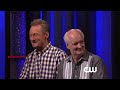 The CW