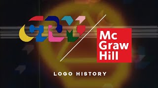 Crmmcgraw Hill Films Logo History