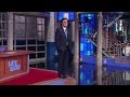 Q&A: The Craziest Thing That Ever Happened To Stephen
