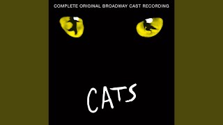 Watch Andrew Lloyd Webber Gus The Theatre Cat video