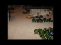 Dealership stop motion
