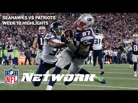 Seahawks Vs Patriots Highlights With Deion Sanders Lt Gameday Prime Seahawks Vs Patriots Highlights With Deion Sanders Lt Gameday Prime